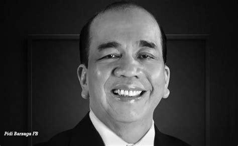 pidi ph|Cavite Rep. Elpido Barzaga Jr. dies at 74 .
